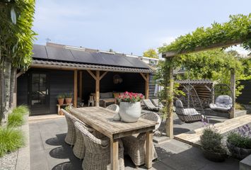 Van Kijfhoekstraat 31, HENDRIK-IDO-AMBACHT