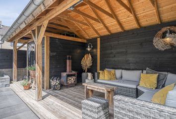 Van Kijfhoekstraat 31, HENDRIK-IDO-AMBACHT