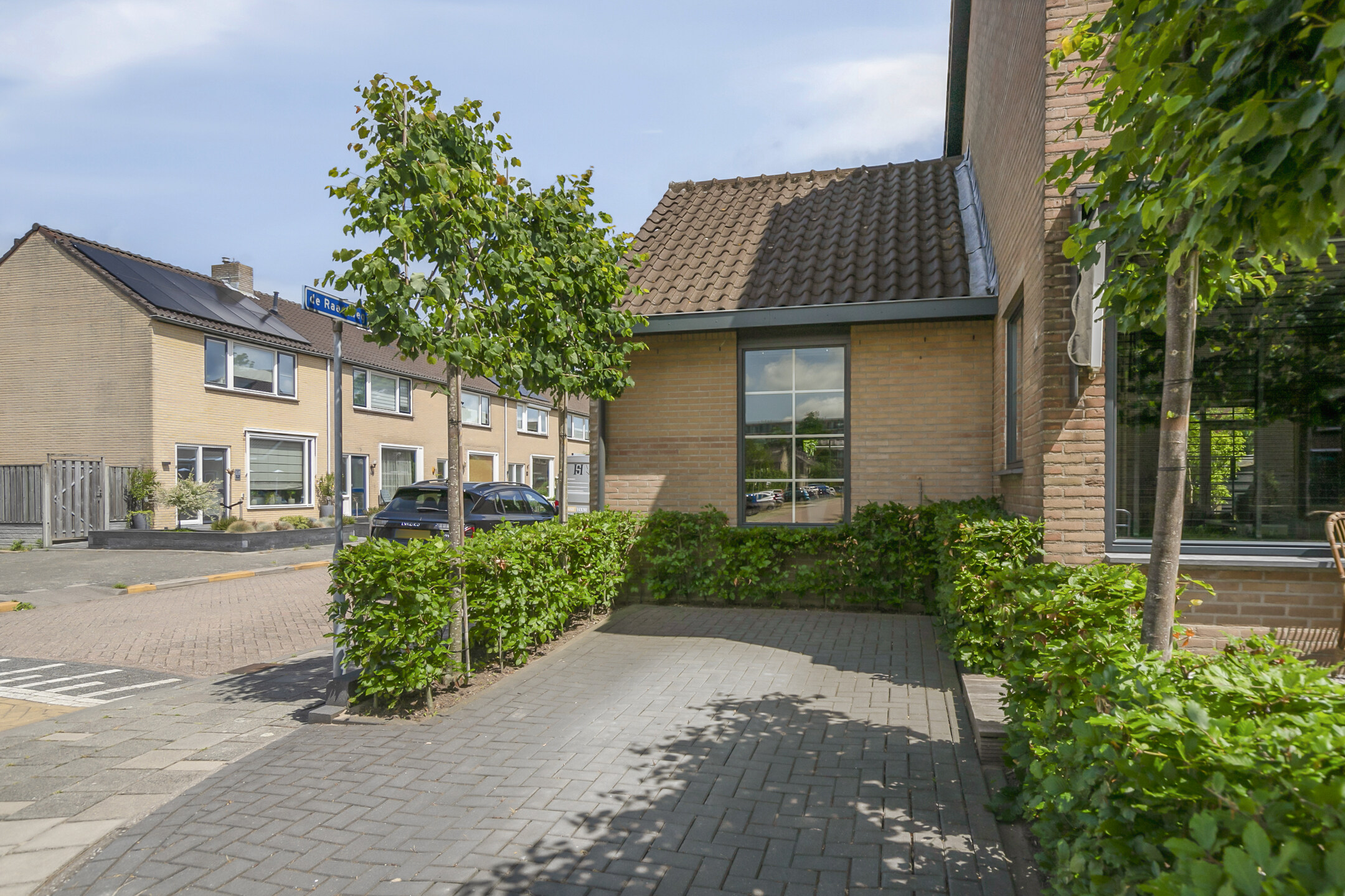 Van Kijfhoekstraat 31