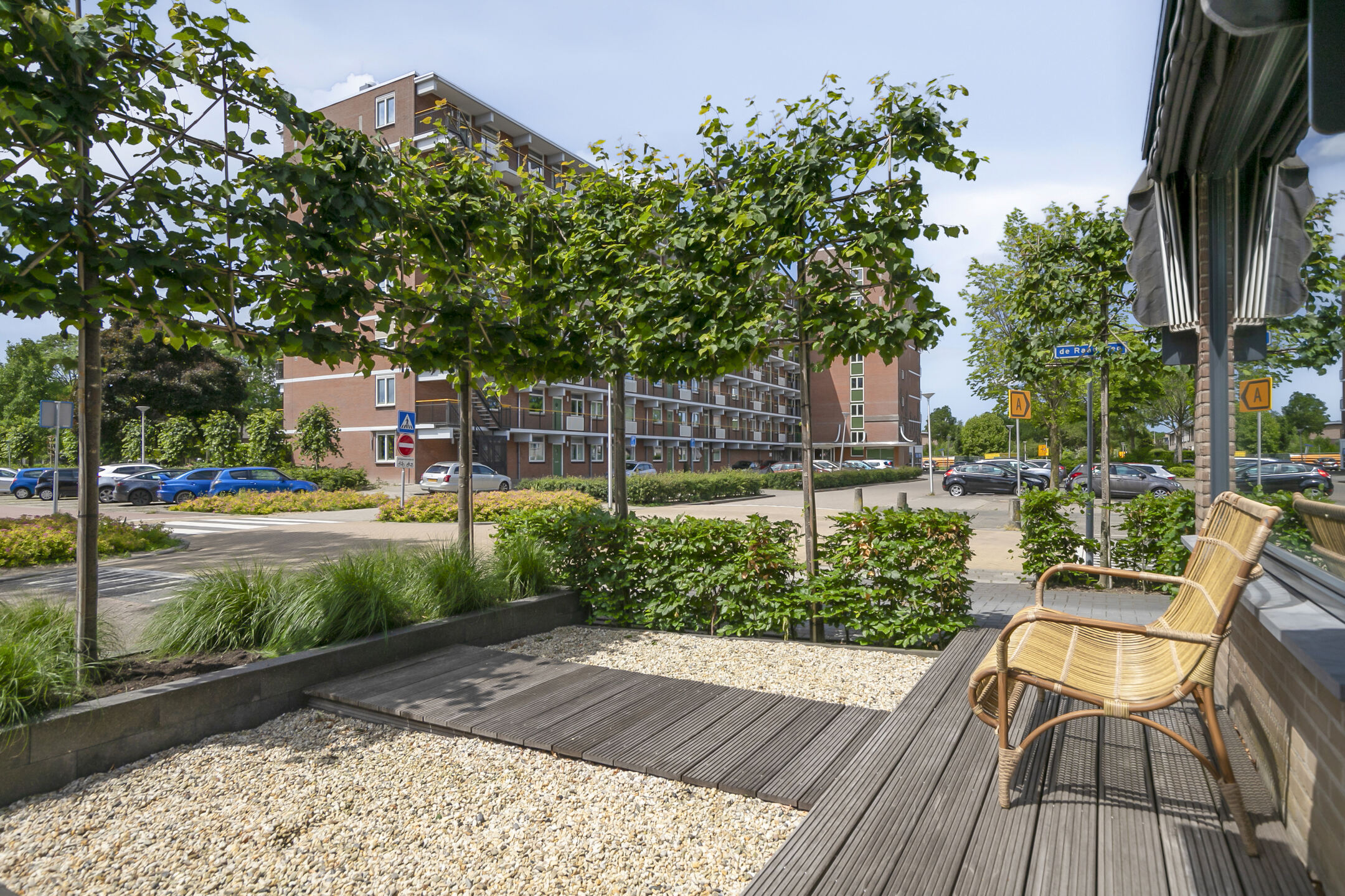 Van Kijfhoekstraat 31
