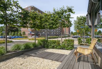 Van Kijfhoekstraat 31, HENDRIK-IDO-AMBACHT