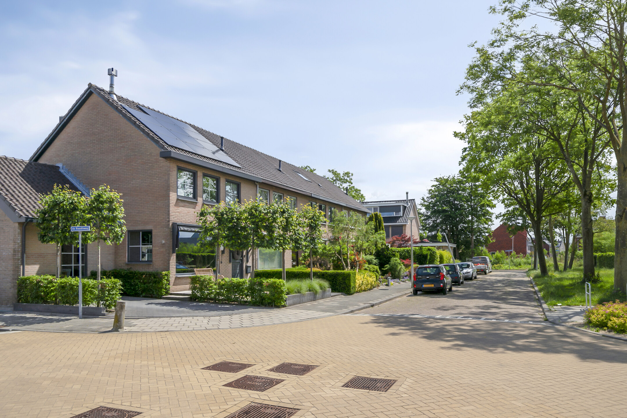 Van Kijfhoekstraat 31