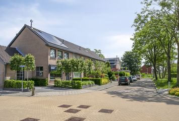 Van Kijfhoekstraat 31, HENDRIK-IDO-AMBACHT