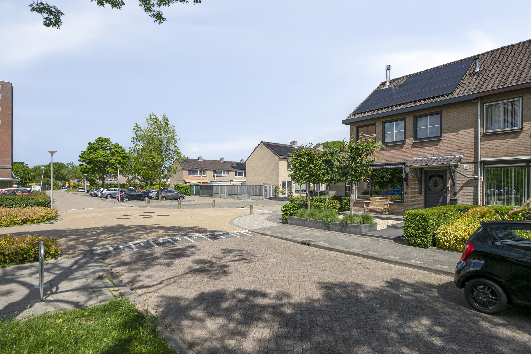 Van Kijfhoekstraat 31