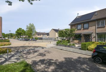 Van Kijfhoekstraat 31, HENDRIK-IDO-AMBACHT