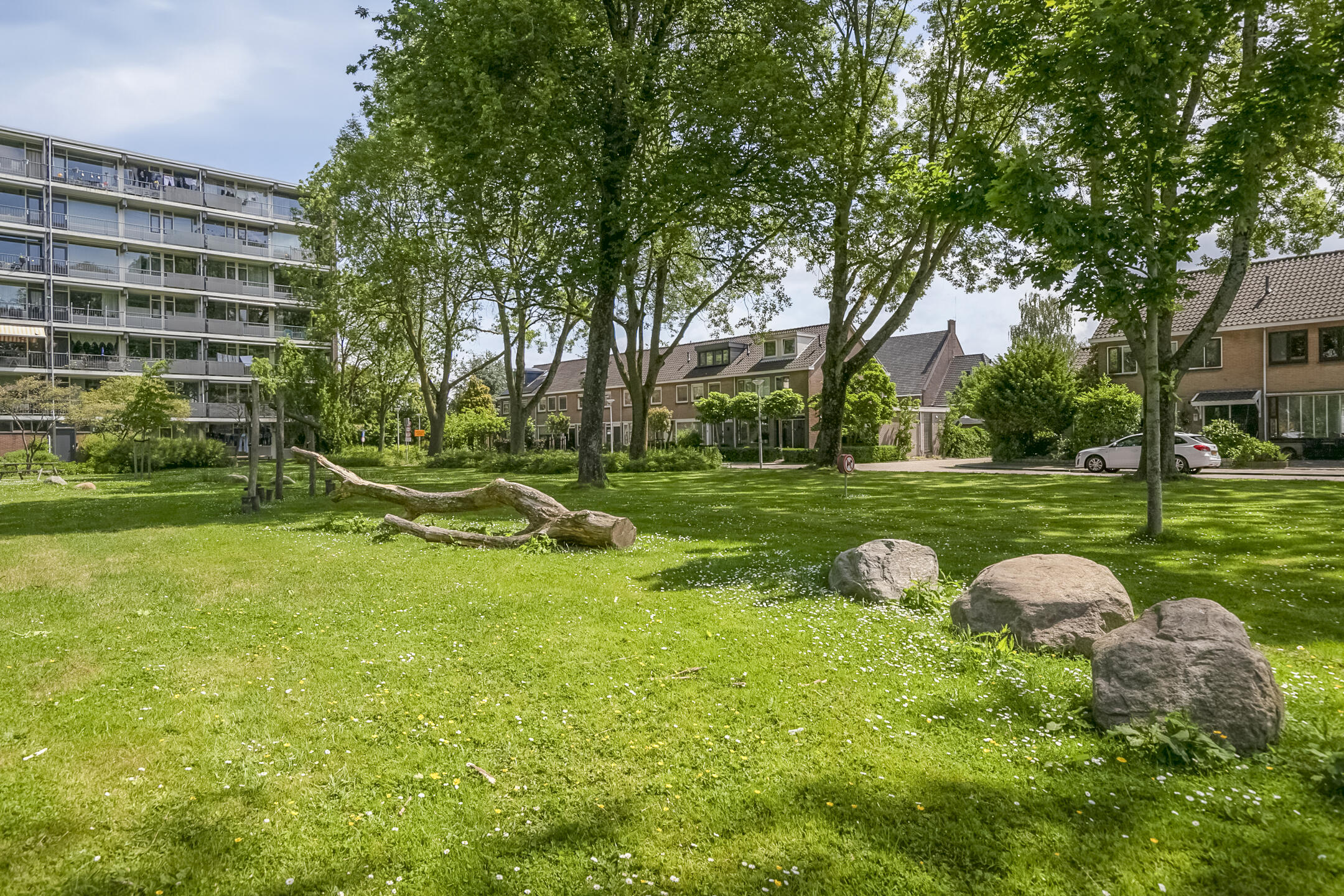 Van Kijfhoekstraat 31