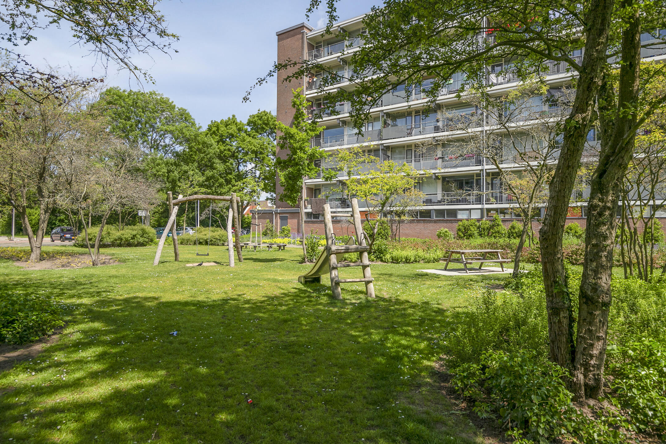 Van Kijfhoekstraat 31