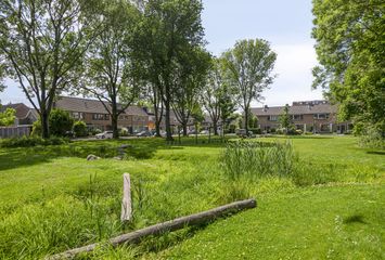 Van Kijfhoekstraat 31, HENDRIK-IDO-AMBACHT