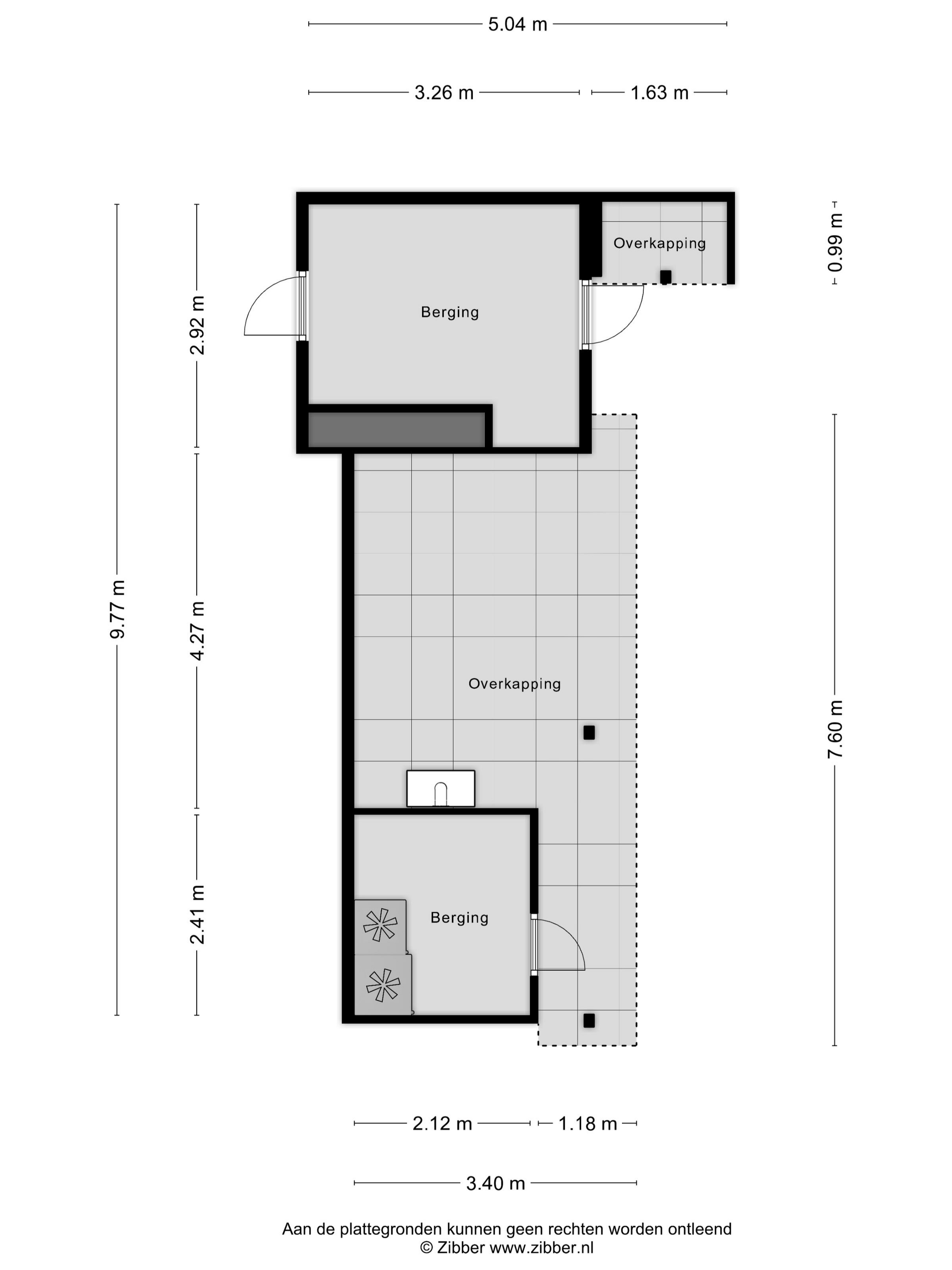 Van Kijfhoekstraat 31