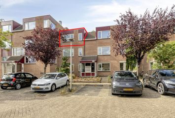 Pruylenborg 147, HENDRIK-IDO-AMBACHT