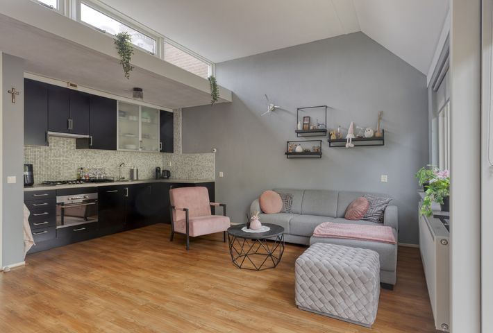 woning