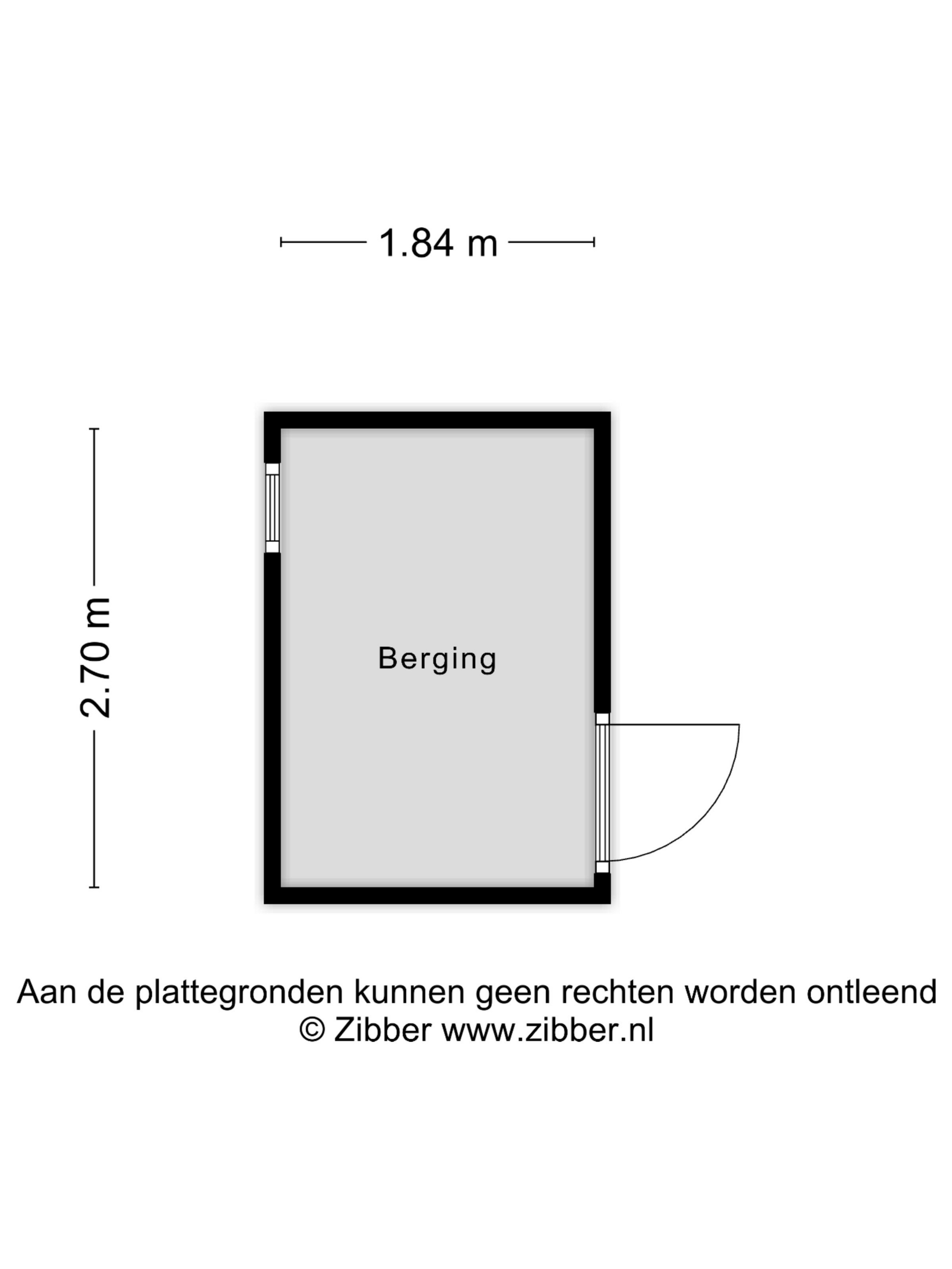 Pruylenborg 147