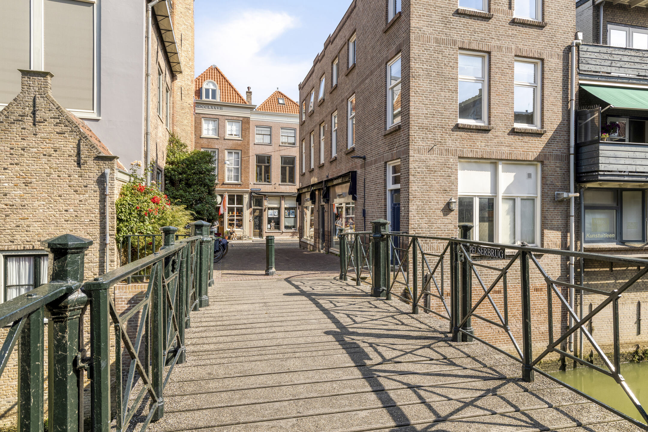 Pelserbrug 4