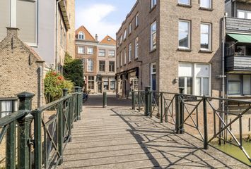 Pelserbrug 4, DORDRECHT