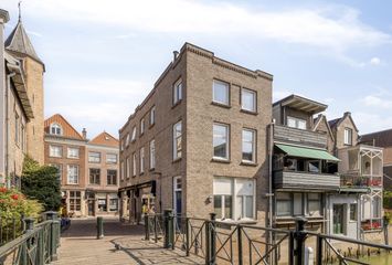 Pelserbrug 4, DORDRECHT