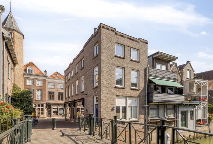 woning