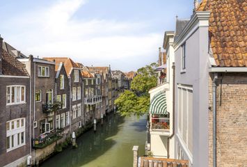 Pelserbrug 4, DORDRECHT