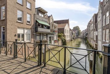 Pelserbrug 4, DORDRECHT