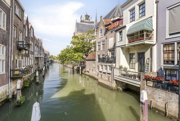 Pelserbrug 4, DORDRECHT