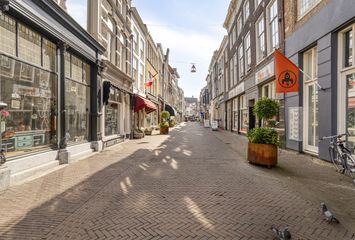 Pelserbrug 4, DORDRECHT