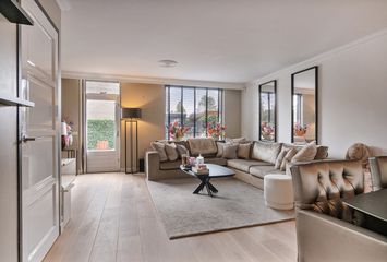 Johannes Chr. Bendorpstraat 29, HENDRIK-IDO-AMBACHT