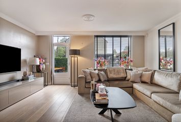 Johannes Chr. Bendorpstraat 29, HENDRIK-IDO-AMBACHT