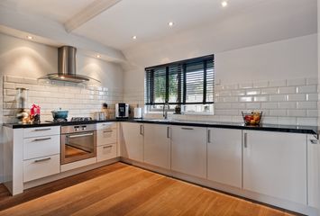 Johannes Chr. Bendorpstraat 29, HENDRIK-IDO-AMBACHT