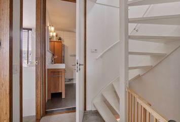 Johannes Chr. Bendorpstraat 29, HENDRIK-IDO-AMBACHT