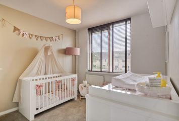 Johannes Chr. Bendorpstraat 29, HENDRIK-IDO-AMBACHT