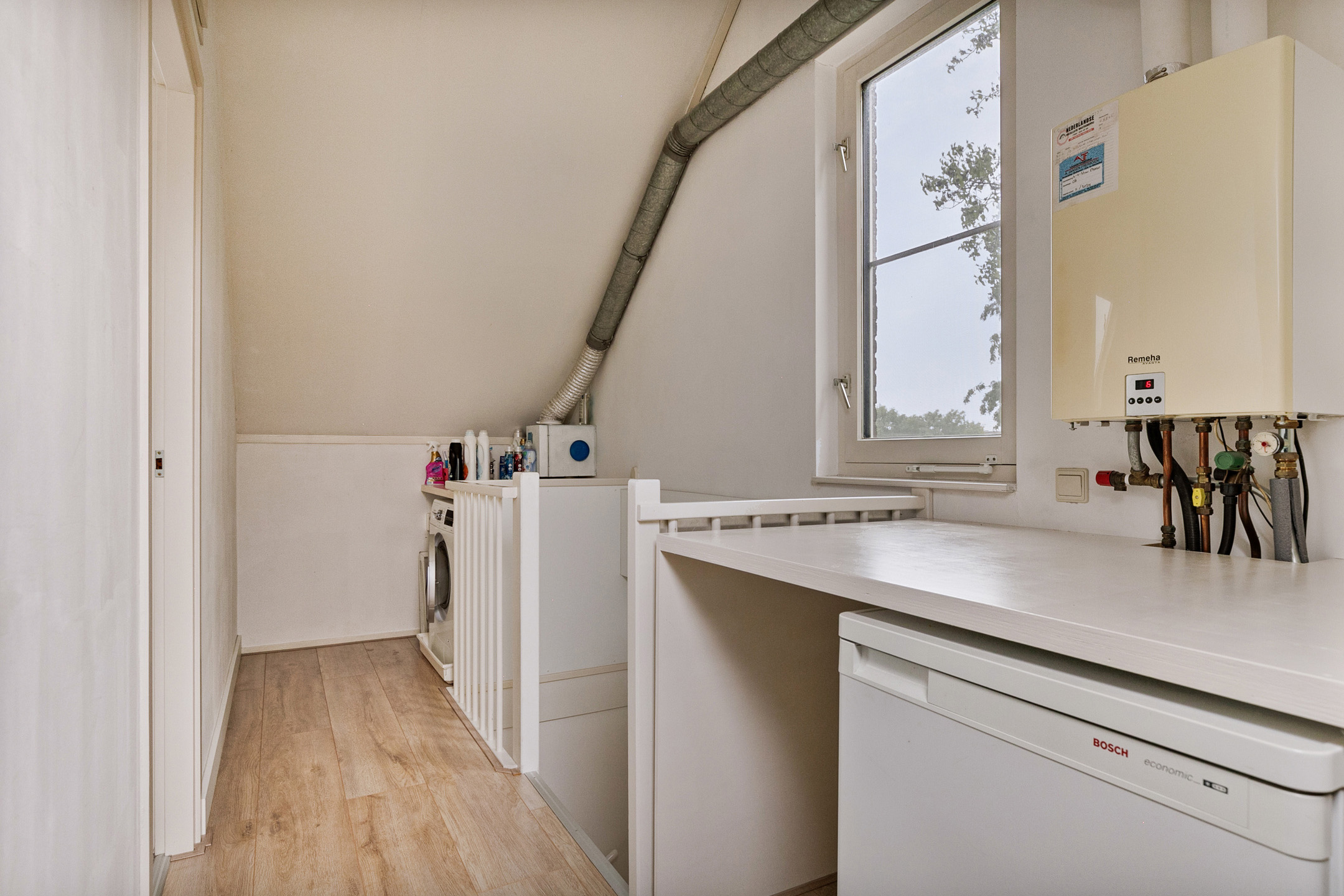 Johannes Chr. Bendorpstraat 29