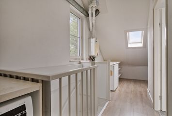 Johannes Chr. Bendorpstraat 29, HENDRIK-IDO-AMBACHT