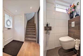 Johannes Chr. Bendorpstraat 29, HENDRIK-IDO-AMBACHT