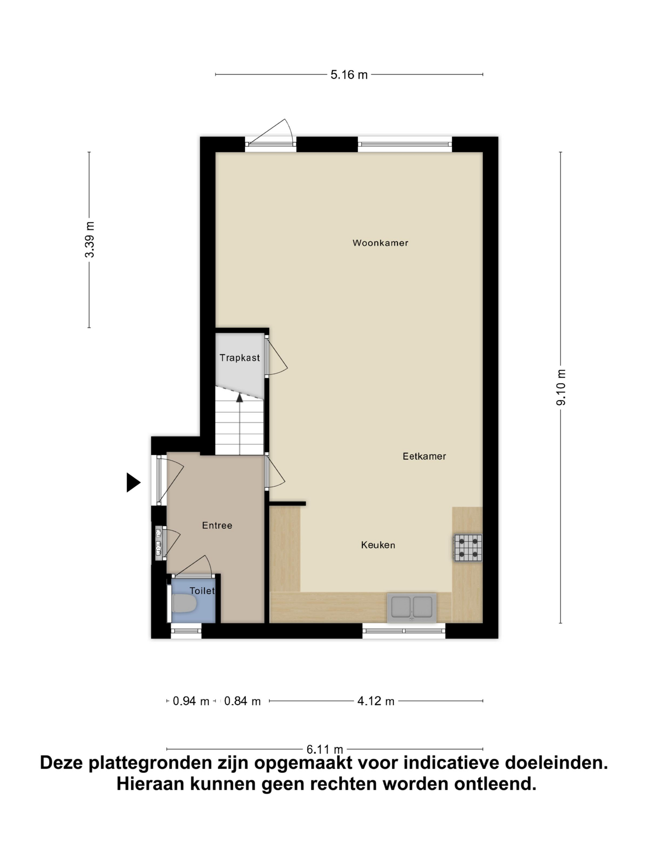 Johannes Chr. Bendorpstraat 29