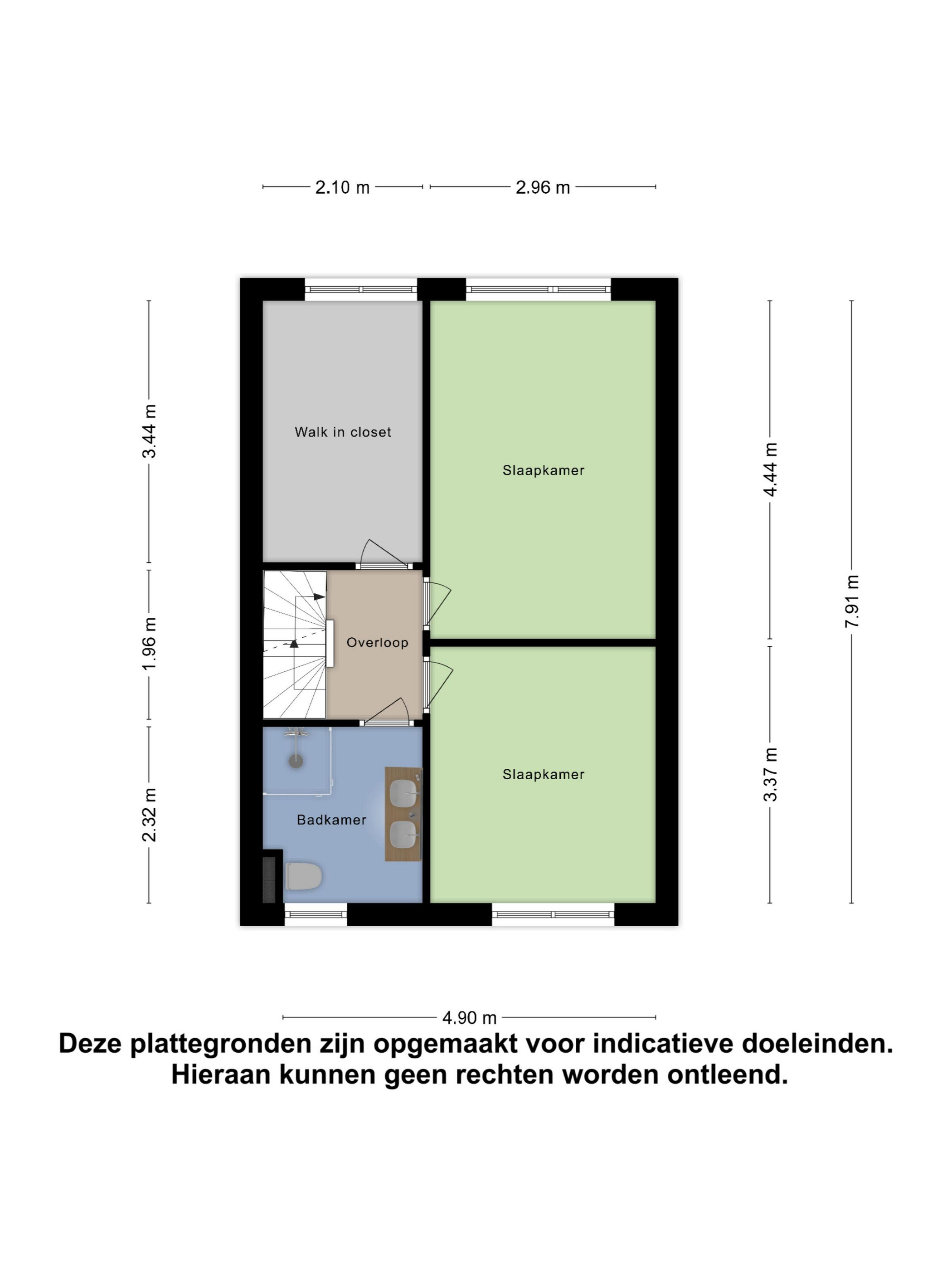 Johannes Chr. Bendorpstraat 29