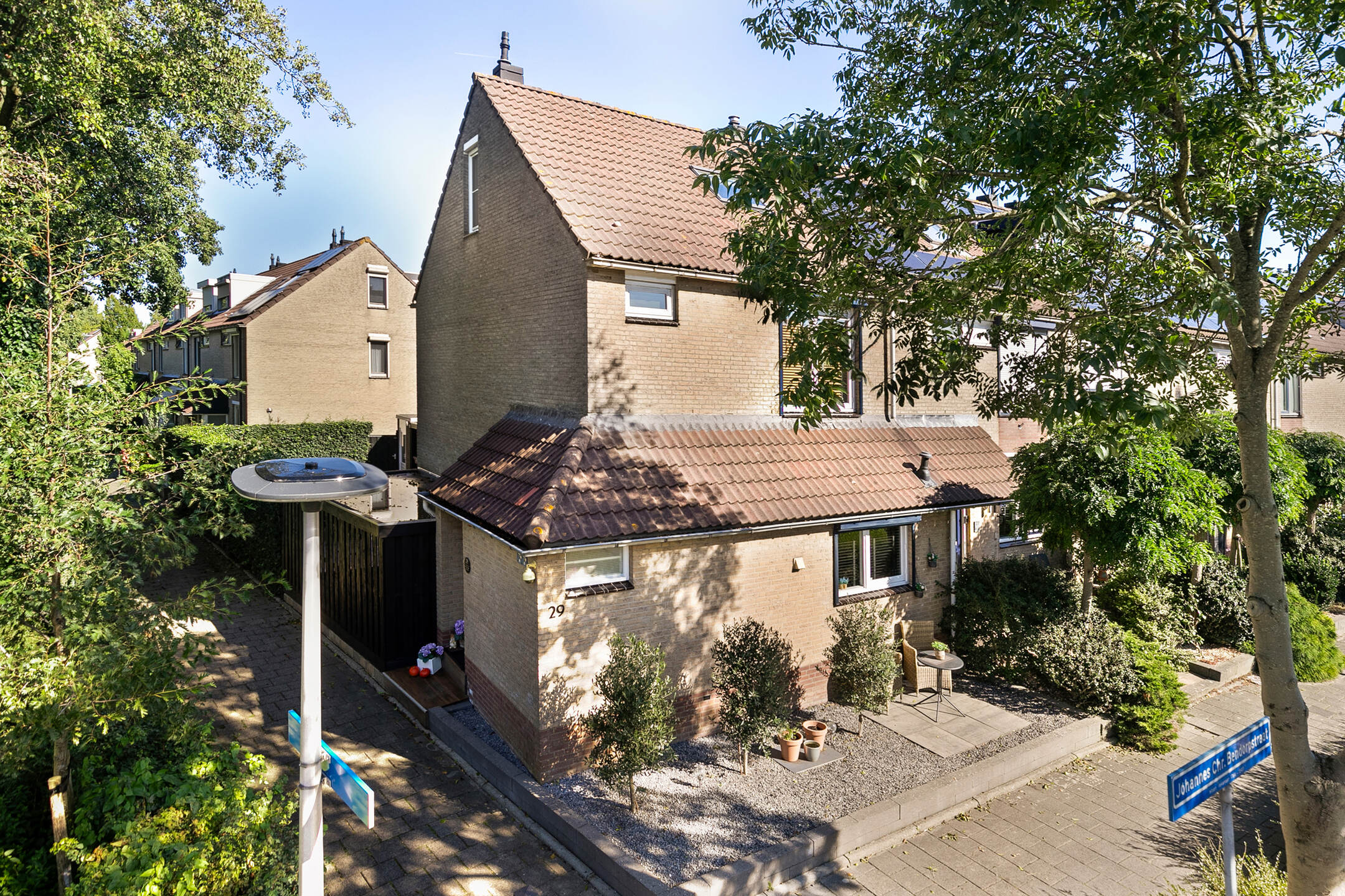Johannes Chr. Bendorpstraat 29