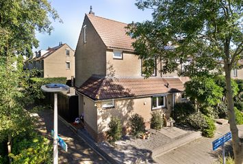 Johannes Chr. Bendorpstraat 29, HENDRIK-IDO-AMBACHT