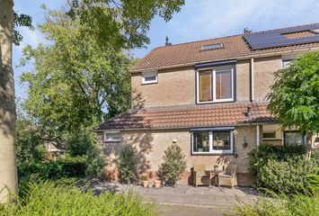 Johannes Chr. Bendorpstraat 29, HENDRIK-IDO-AMBACHT