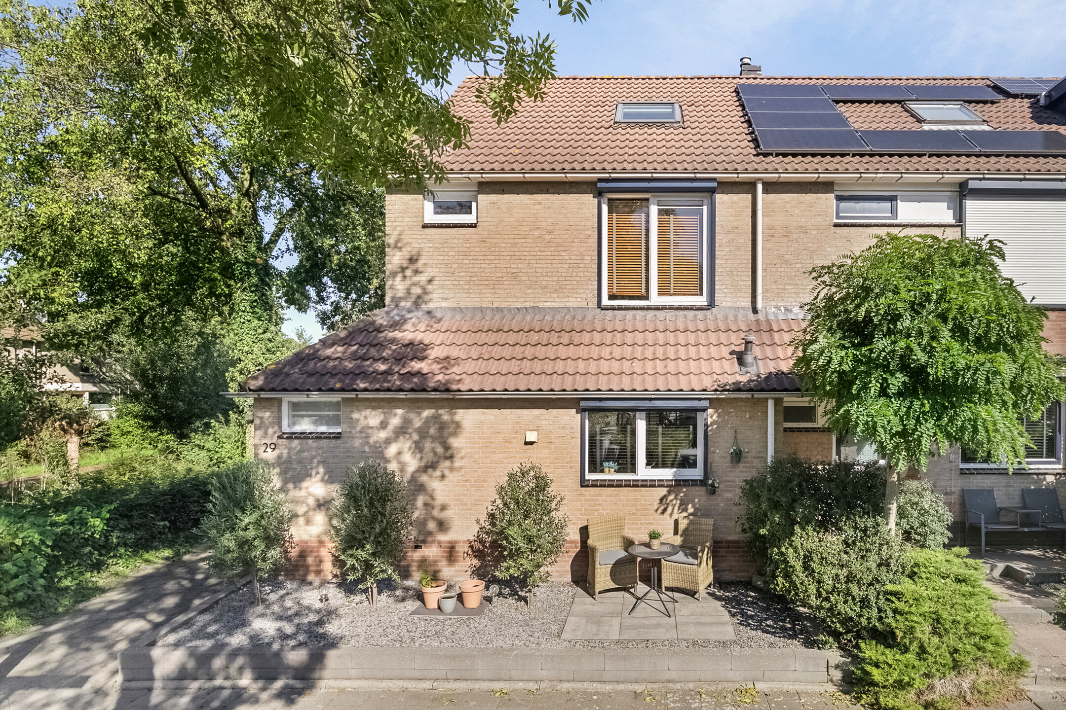 Johannes Chr. Bendorpstraat 29