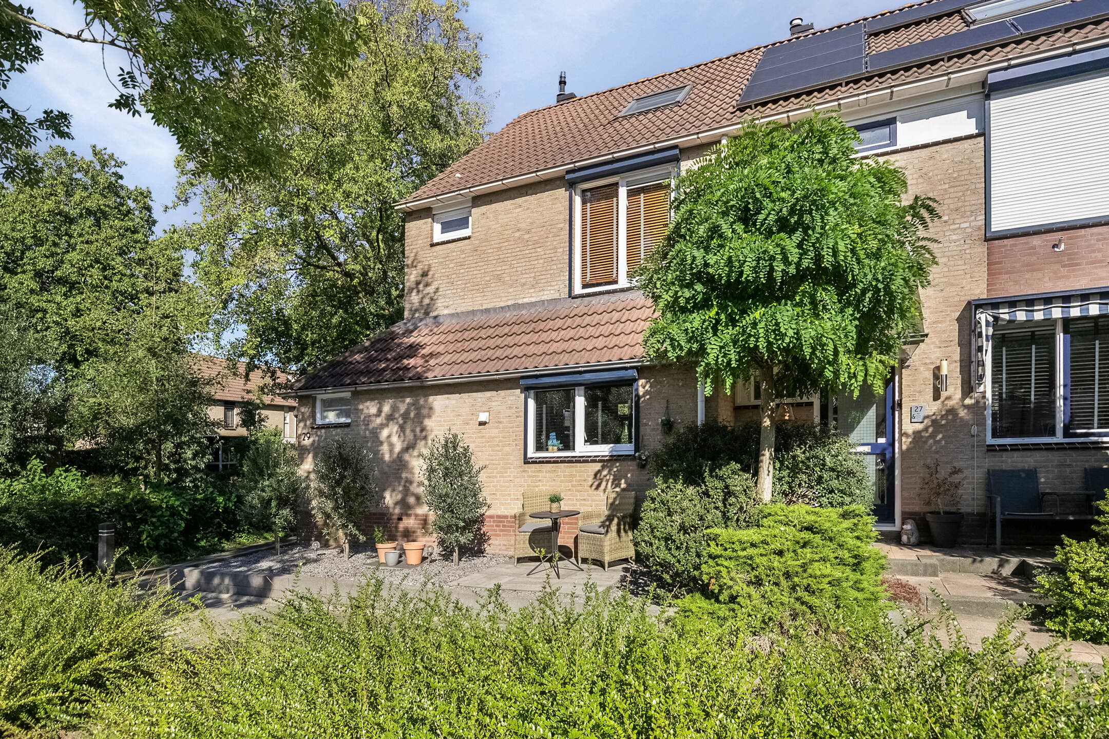 Johannes Chr. Bendorpstraat 29