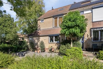 Johannes Chr. Bendorpstraat 29, HENDRIK-IDO-AMBACHT