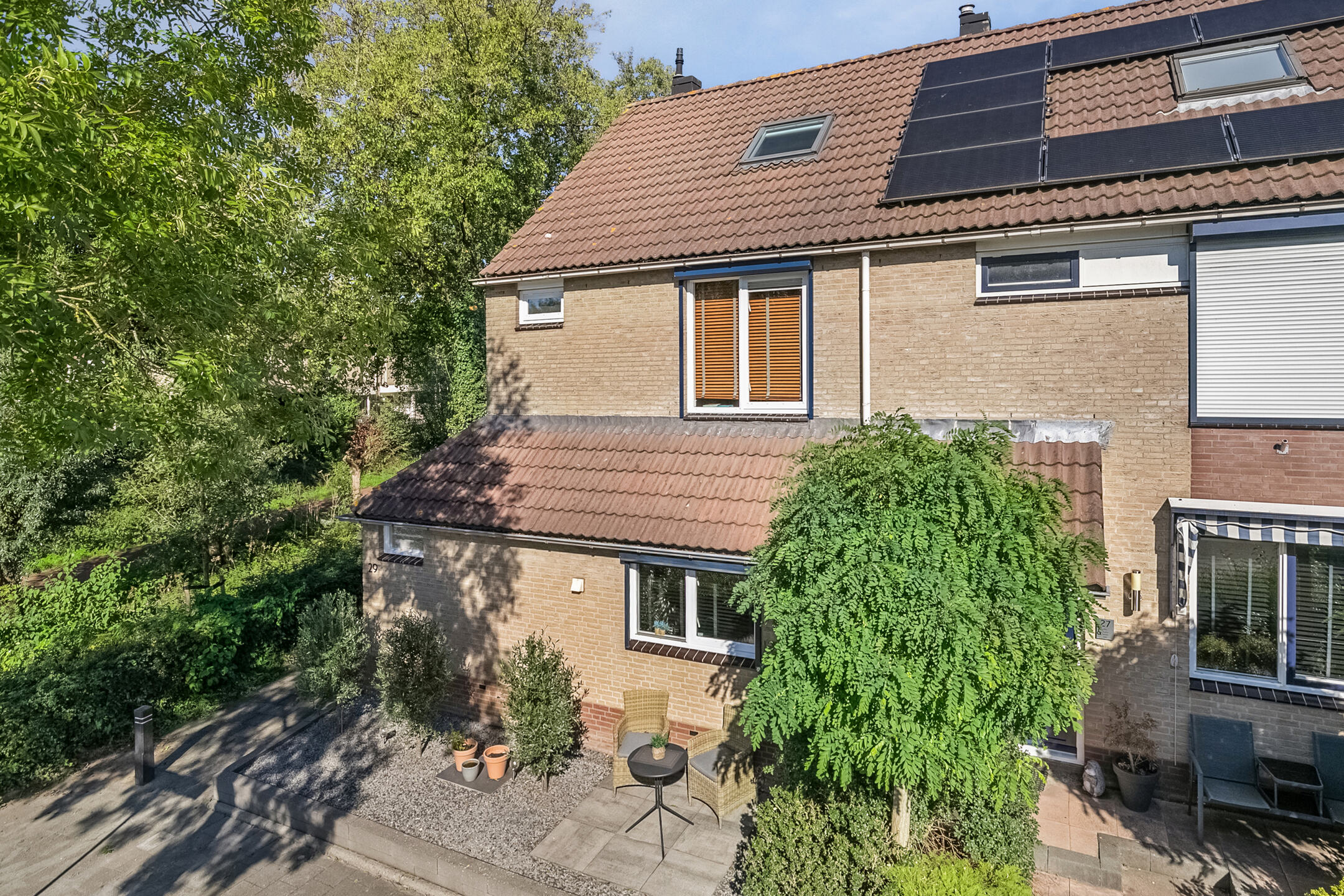 Johannes Chr. Bendorpstraat 29