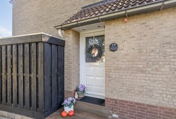 Johannes Chr. Bendorpstraat 29, HENDRIK-IDO-AMBACHT