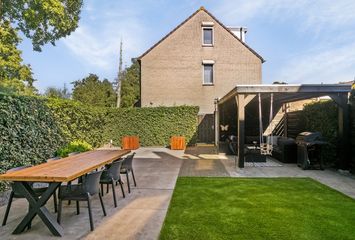 Johannes Chr. Bendorpstraat 29, HENDRIK-IDO-AMBACHT