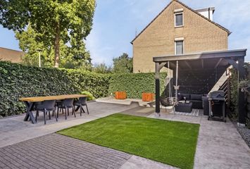 Johannes Chr. Bendorpstraat 29, HENDRIK-IDO-AMBACHT