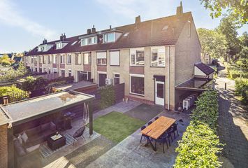 Johannes Chr. Bendorpstraat 29, HENDRIK-IDO-AMBACHT