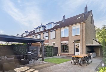 Johannes Chr. Bendorpstraat 29, HENDRIK-IDO-AMBACHT