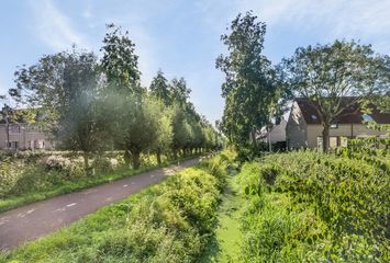 Johannes Chr. Bendorpstraat 29, HENDRIK-IDO-AMBACHT