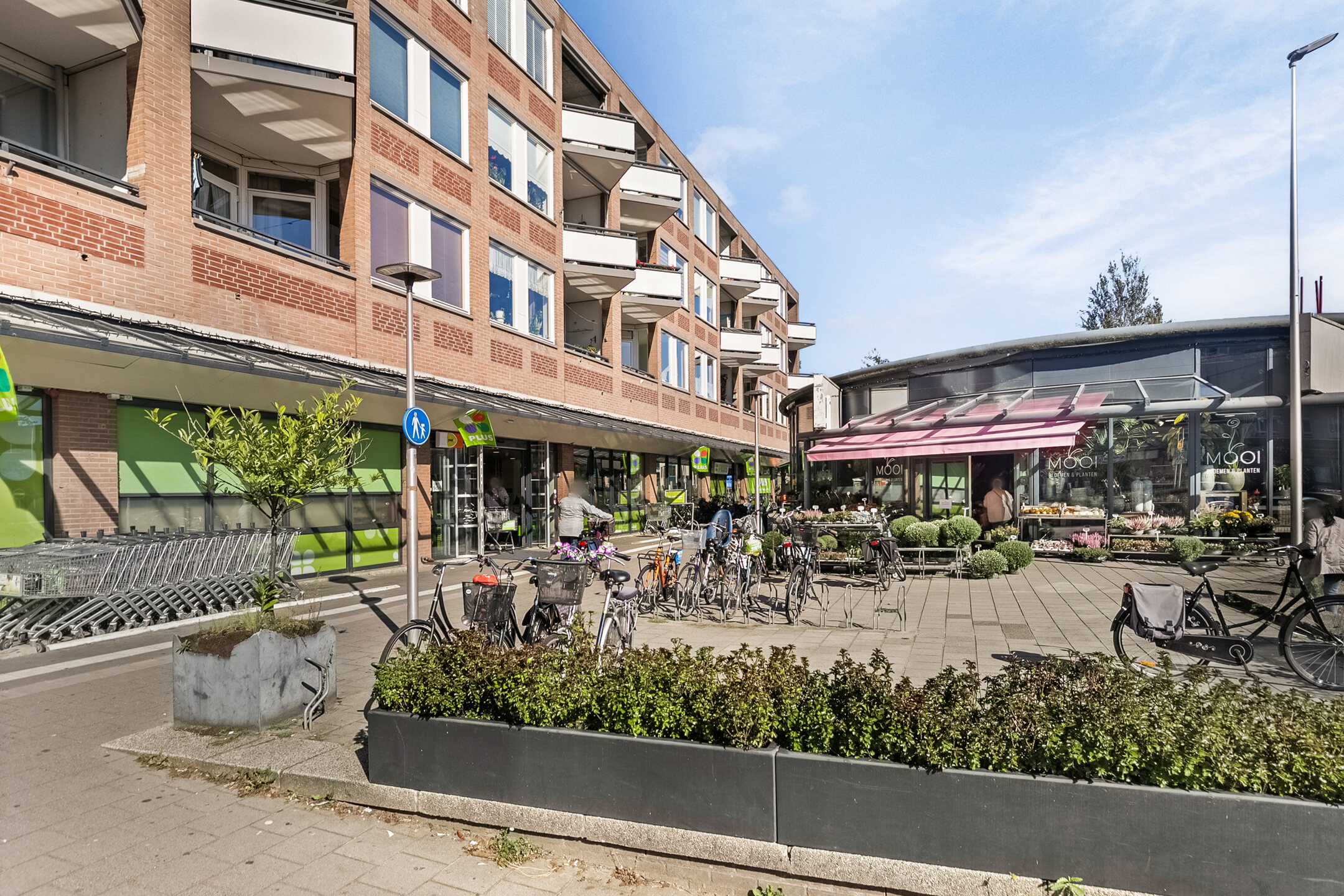 Johannes Chr. Bendorpstraat 29