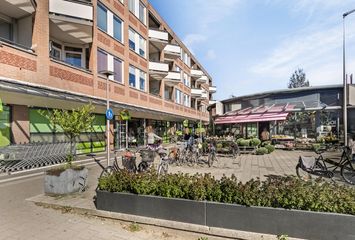 Johannes Chr. Bendorpstraat 29, HENDRIK-IDO-AMBACHT