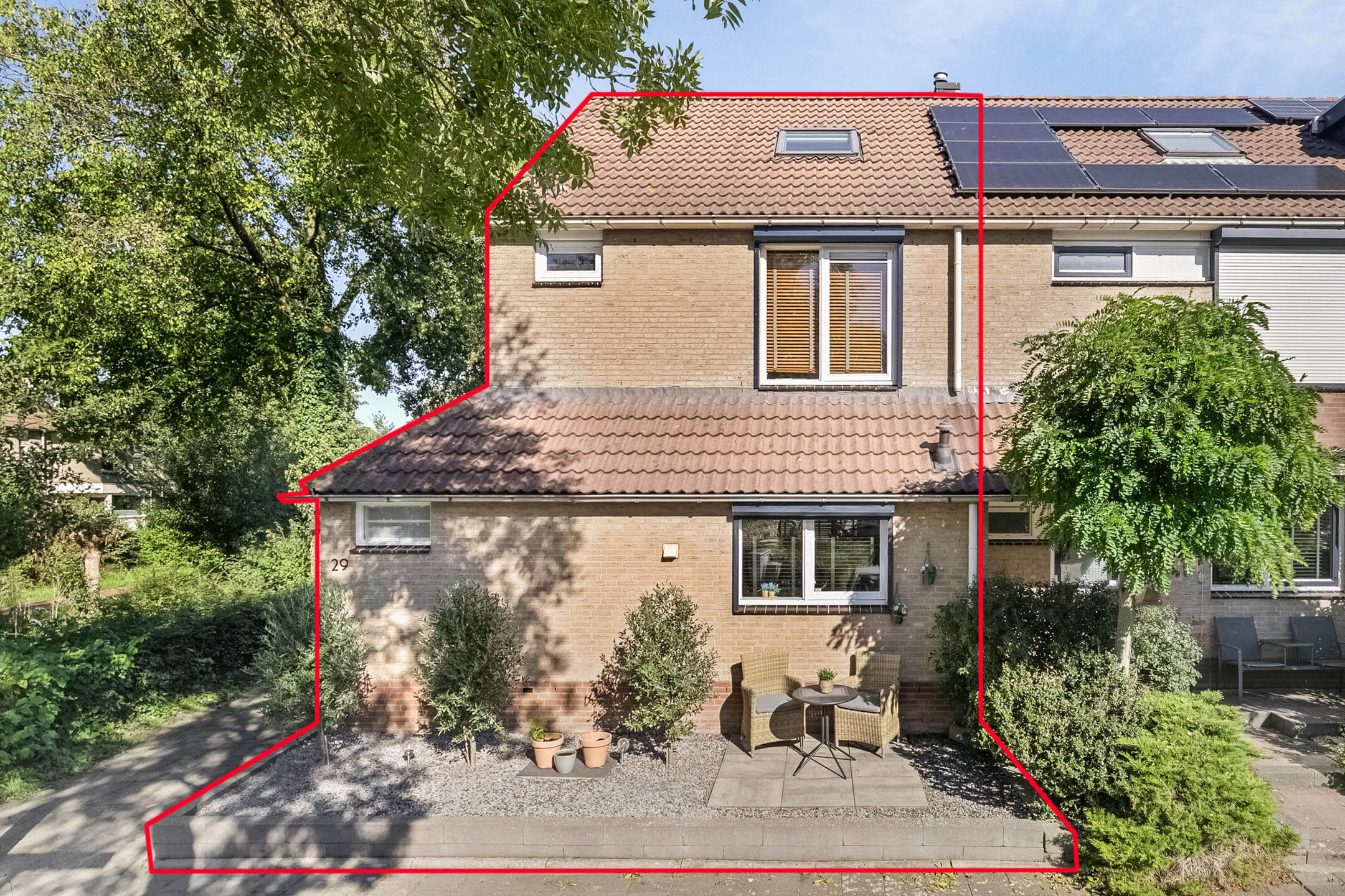 Johannes Chr. Bendorpstraat 29